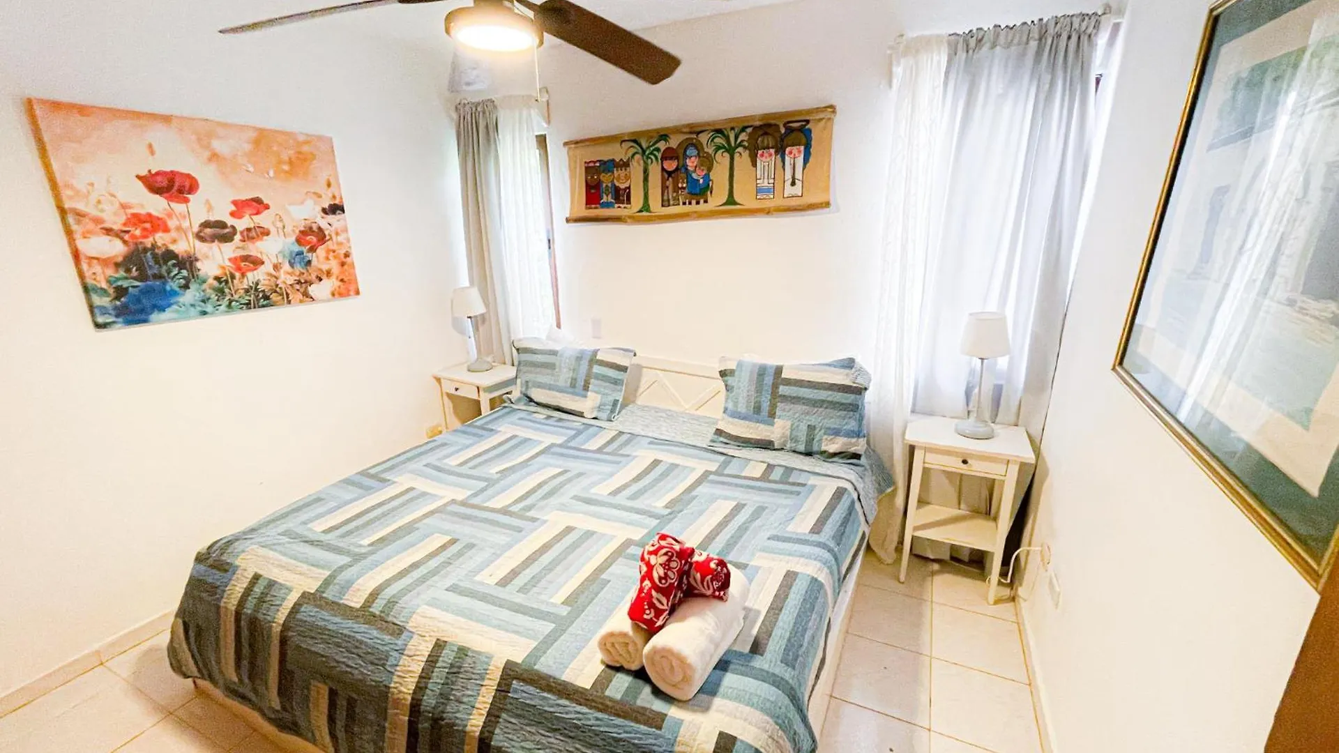 Caribbean Galaxy Paradise Hotel Wifi Los Corales Bavaro Beach Club & Spa Punta Cana 5*,