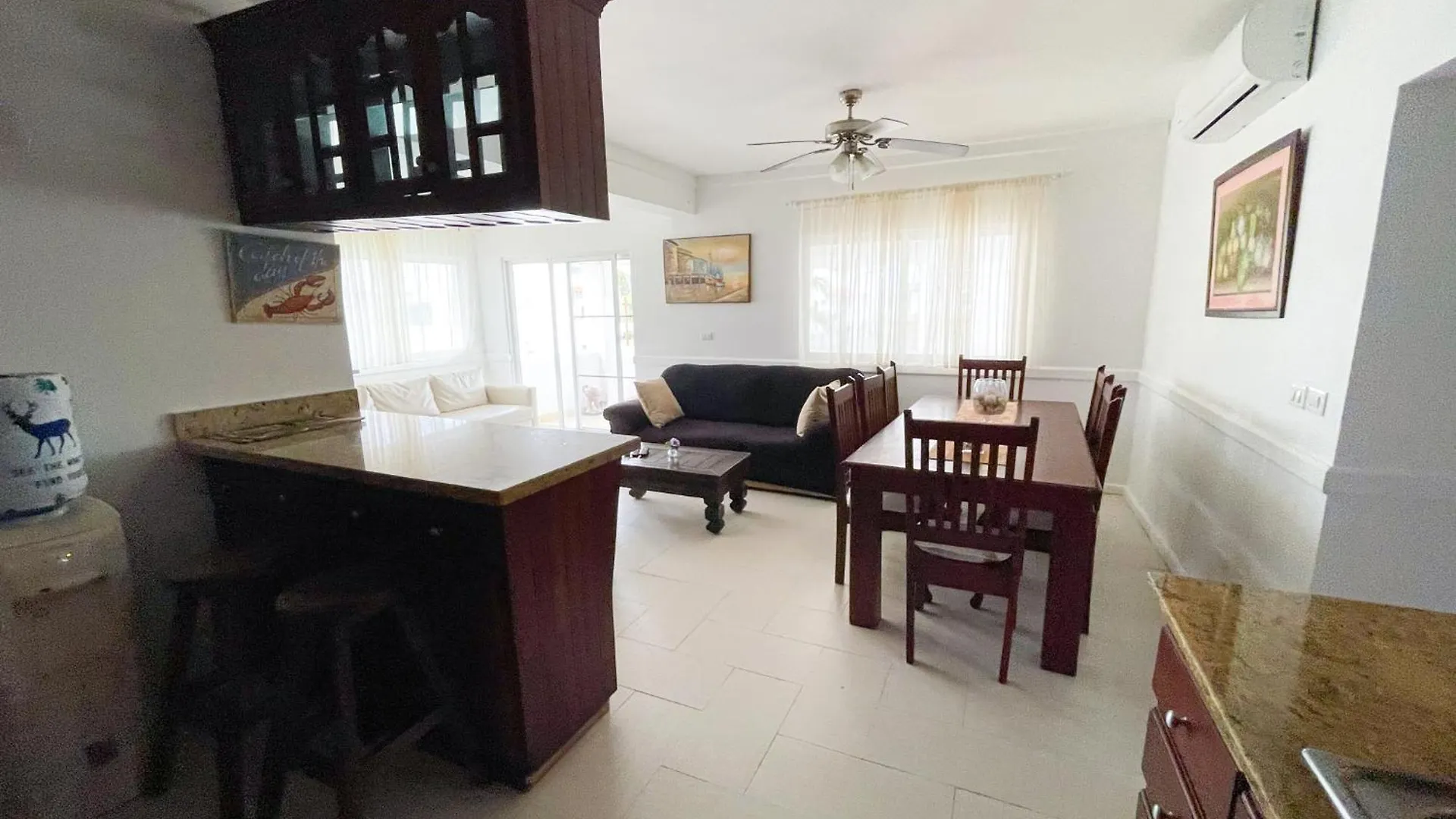 Caribbean Galaxy Paradise Hotel Wifi Los Corales Bavaro Beach Club & Spa Punta Cana