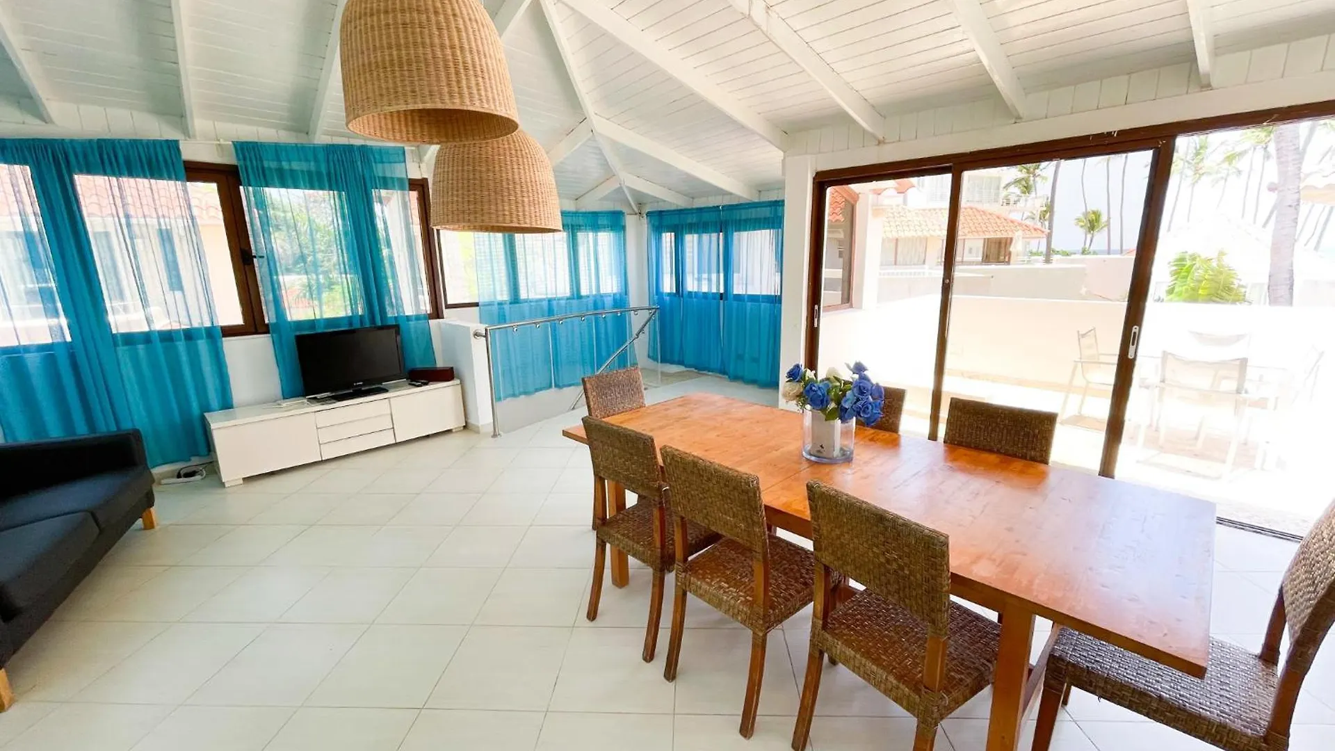 Caribbean Galaxy Paradise Hotel Wifi Los Corales Bavaro Beach Club & Spa Punta Cana