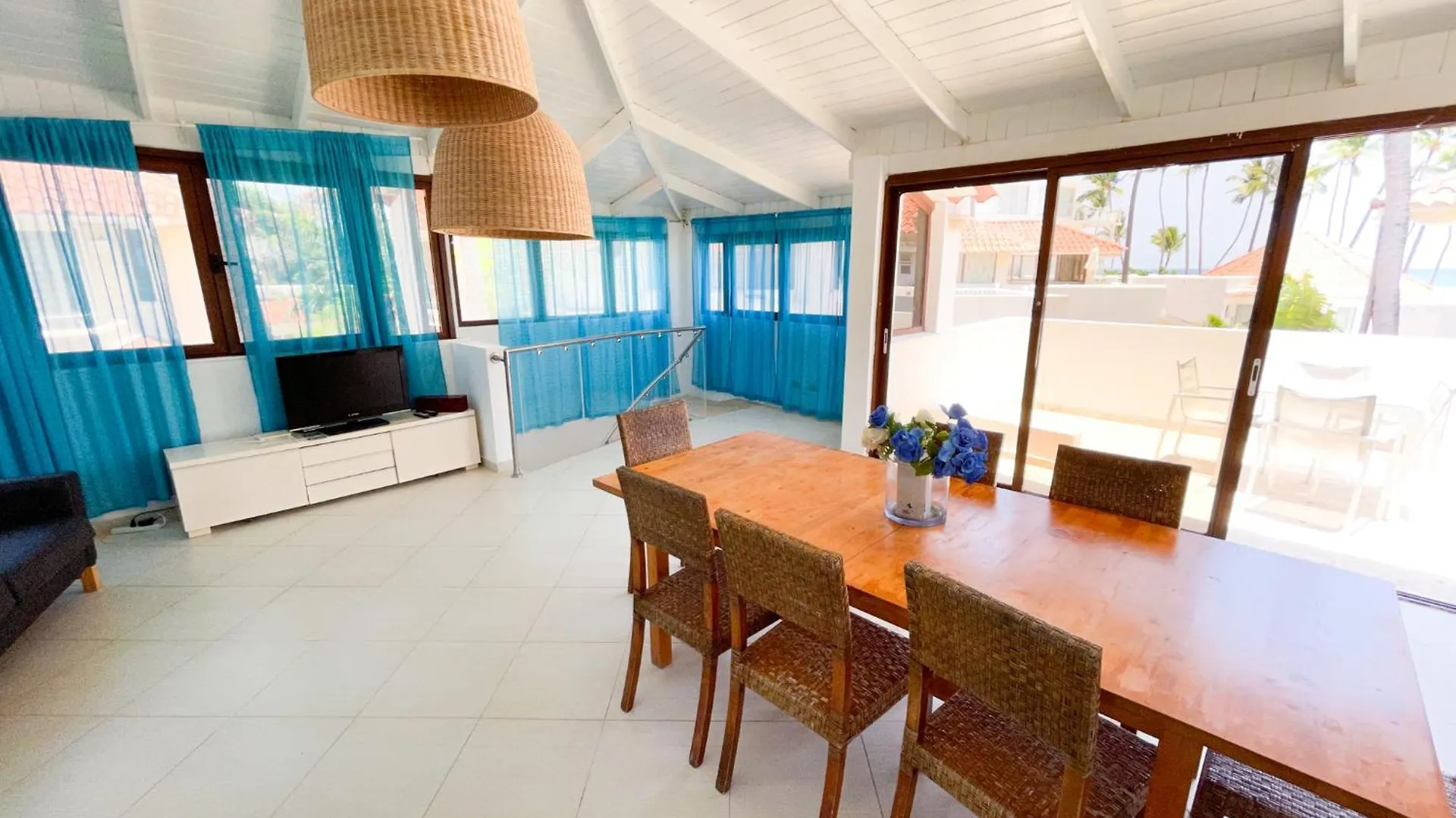 Caribbean Galaxy Paradise Hotel Wifi Los Corales Bavaro Beach Club & Spa Punta Cana