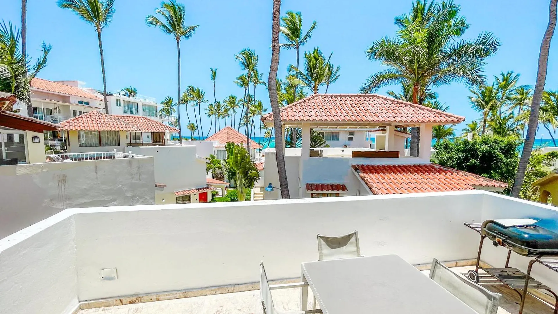 Caribbean Galaxy Paradise Hotel Wifi Los Corales Bavaro Beach Club & Spa Punta Cana