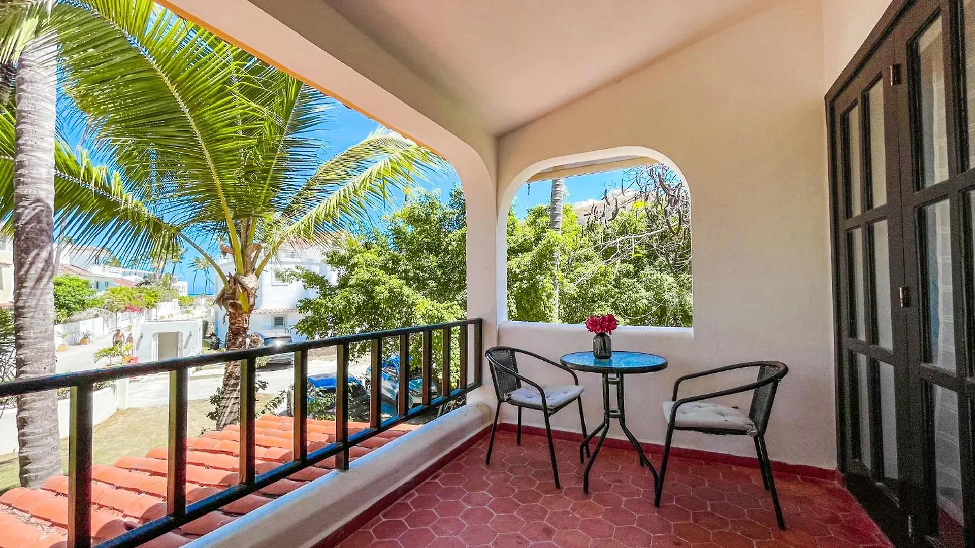 Caribbean Galaxy Paradise Hotel Wifi Los Corales Bavaro Beach Club & Spa Punta Cana
