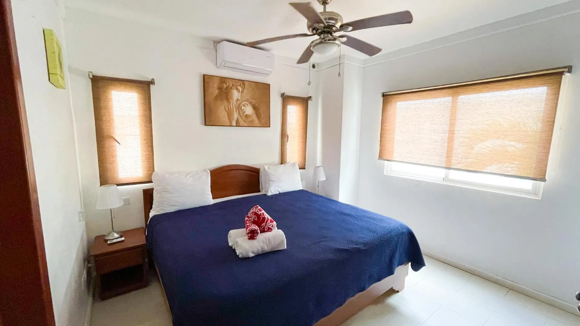 Caribbean Galaxy Paradise Hotel Wifi Los Corales Bavaro Beach Club & Spa Punta Cana 5*,