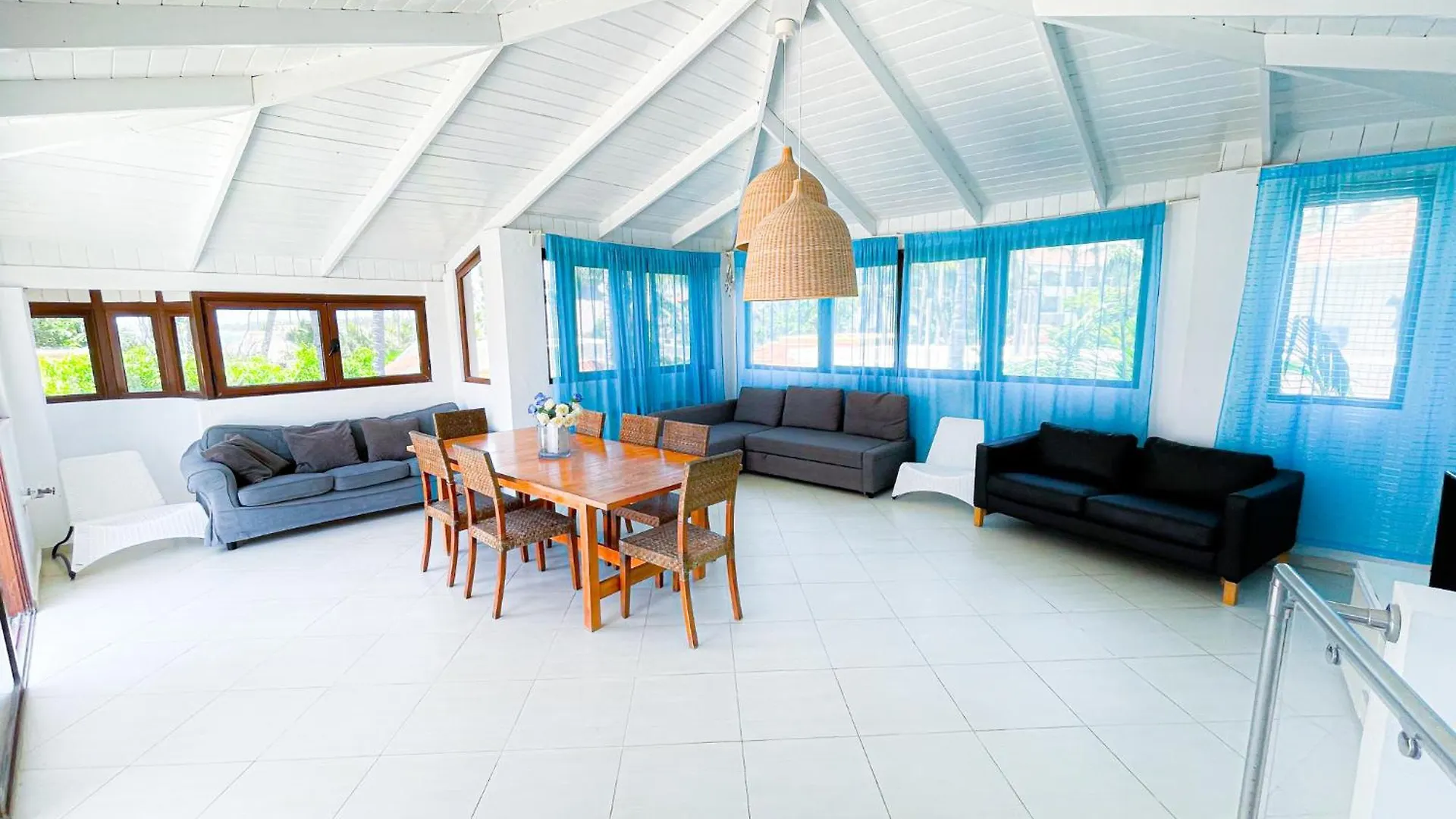 Caribbean Galaxy Paradise Hotel Wifi Los Corales Bavaro Beach Club & Spa Punta Cana