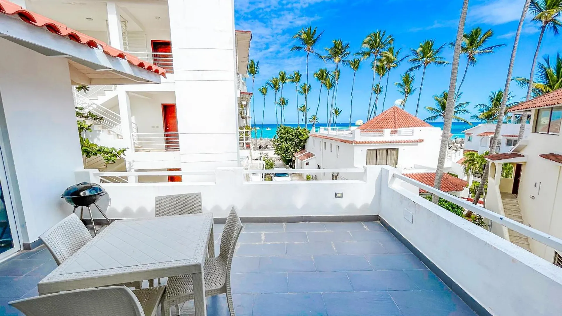 Caribbean Galaxy Paradise Hotel Wifi Los Corales Bavaro Beach Club & Spa Punta Cana
