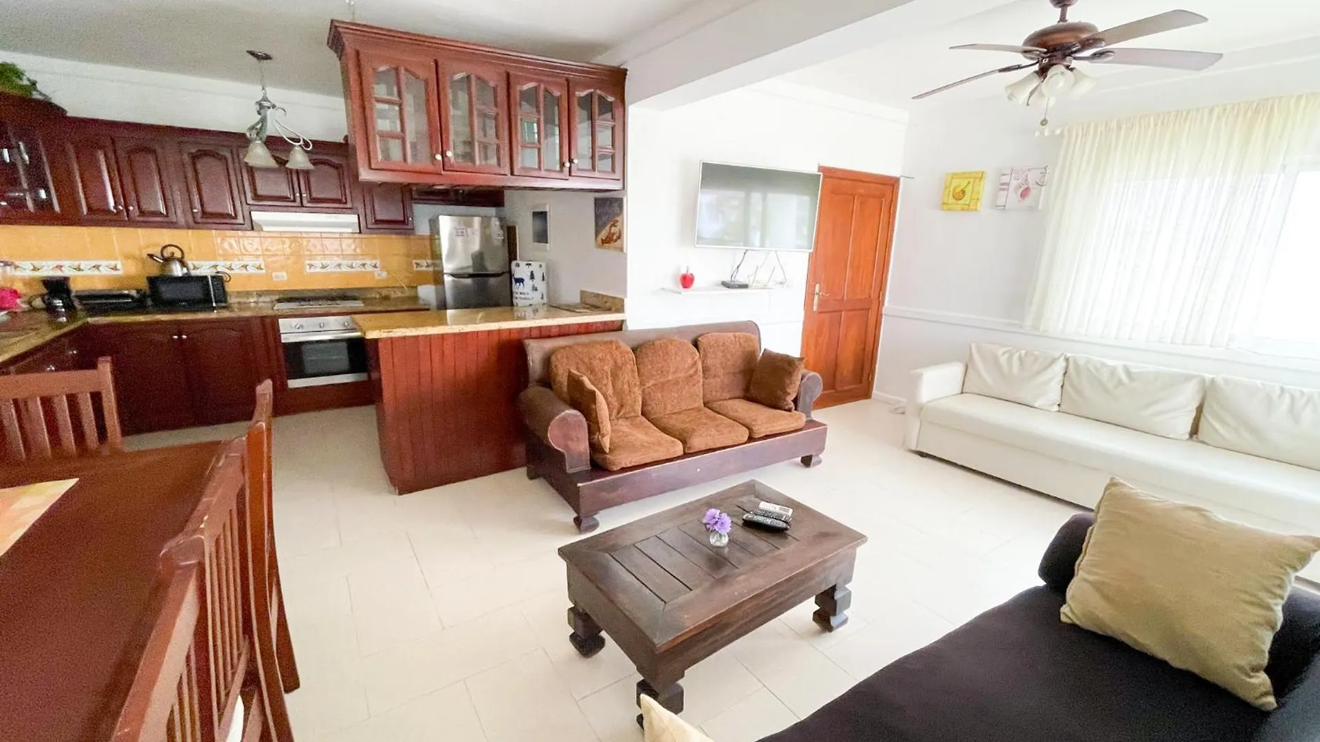 Caribbean Galaxy Paradise Hotel Wifi Los Corales Bavaro Beach Club & Spa Punta Cana