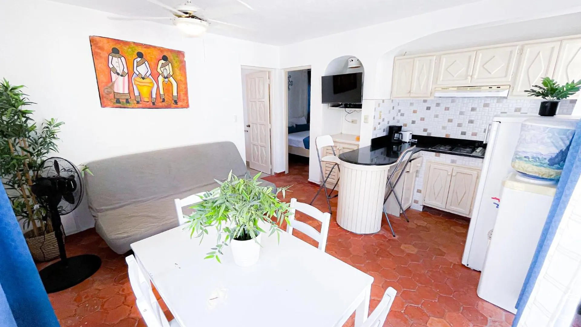 Caribbean Galaxy Paradise Hotel Wifi Los Corales Bavaro Beach Club & Spa Punta Cana