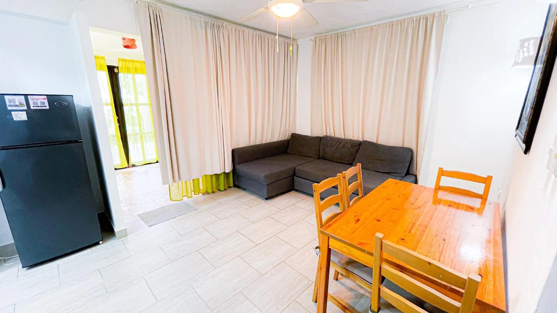 Caribbean Galaxy Paradise Hotel Wifi Los Corales Bavaro Beach Club & Spa Punta Cana