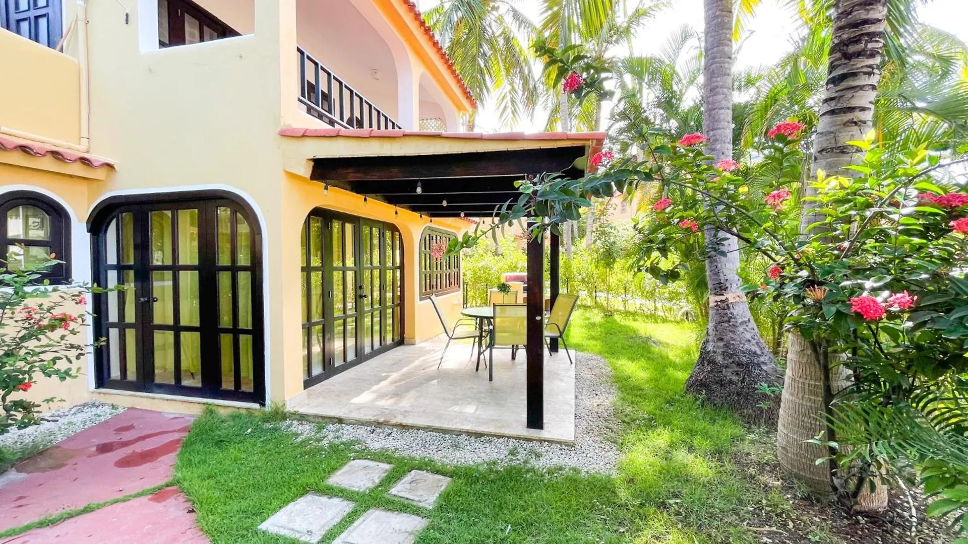 Caribbean Galaxy Paradise Hotel Wifi Los Corales Bavaro Beach Club & Spa Punta Cana 5*,