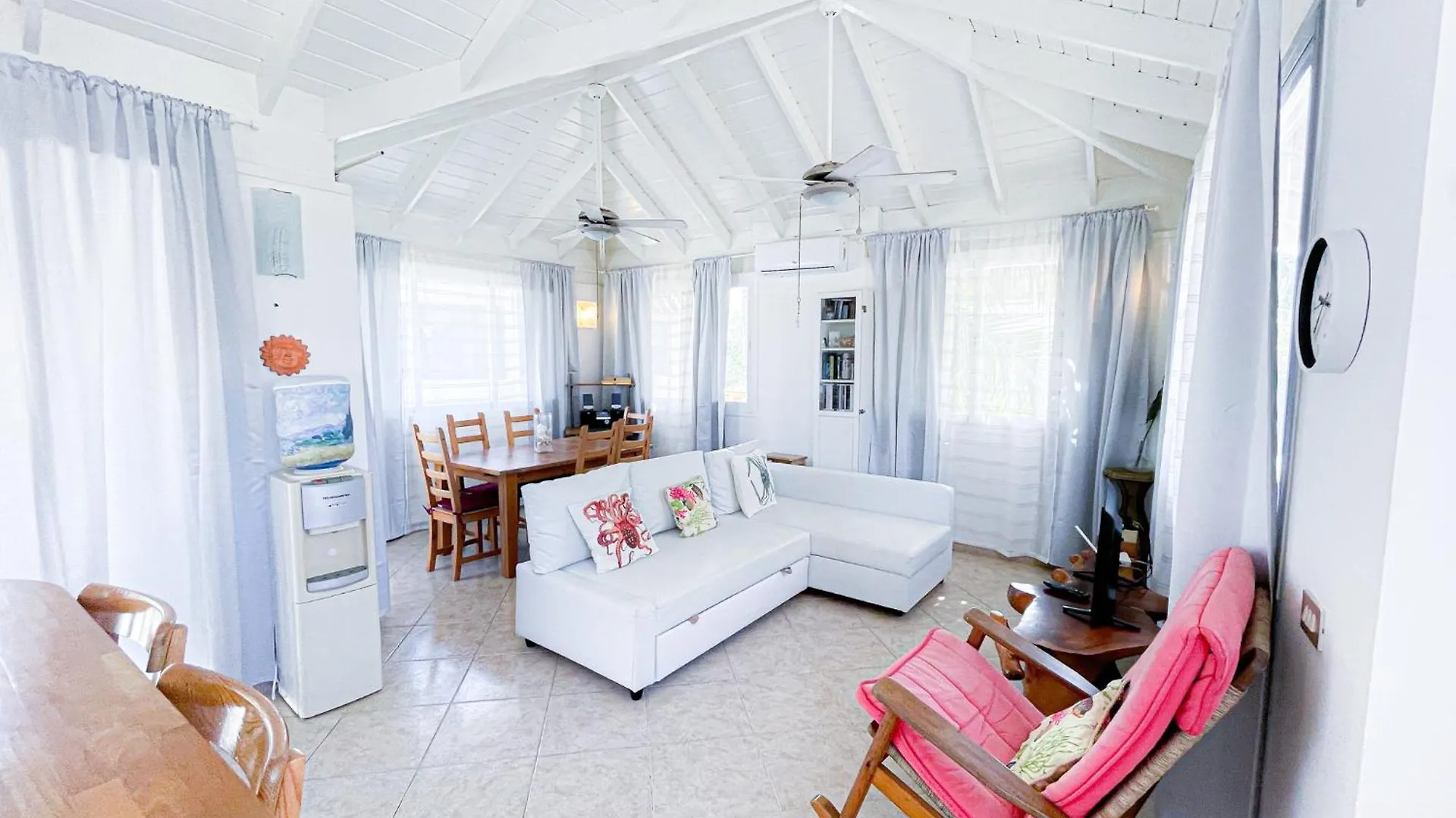 Caribbean Galaxy Paradise Hotel Wifi Los Corales Bavaro Beach Club & Spa Punta Cana 5*,  Dominican Republic