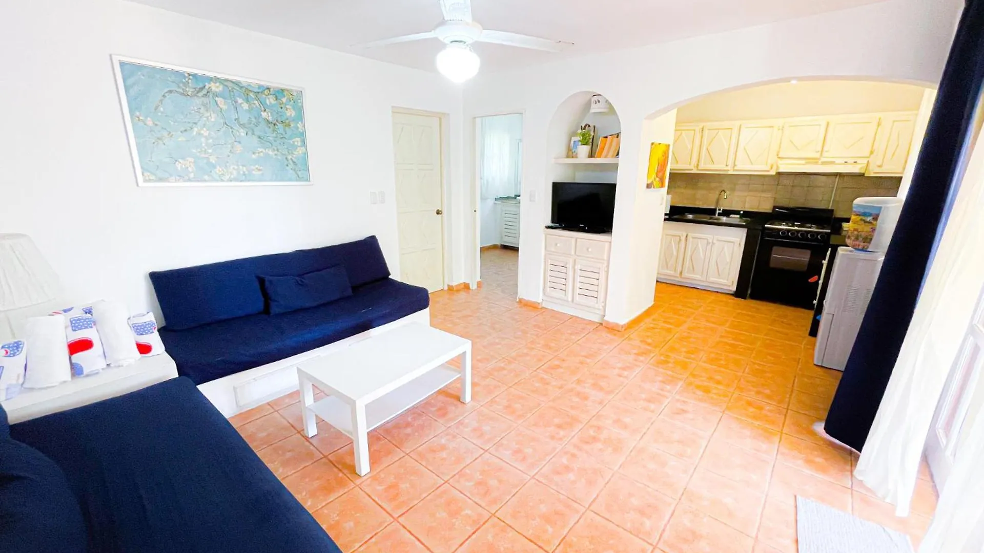 *****  Caribbean Galaxy Paradise Hotel Wifi Los Corales Bavaro Beach Club & Spa Punta Cana Dominican Republic