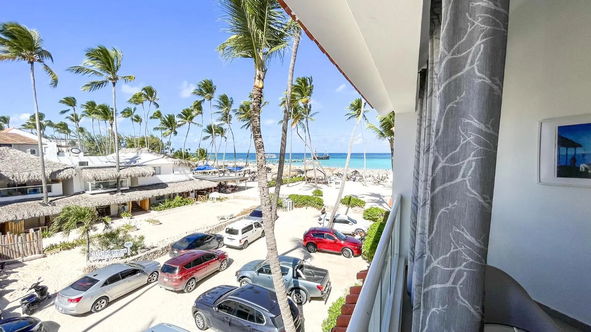 Caribbean Galaxy Paradise Hotel Wifi Los Corales Bavaro Beach Club & Spa Punta Cana