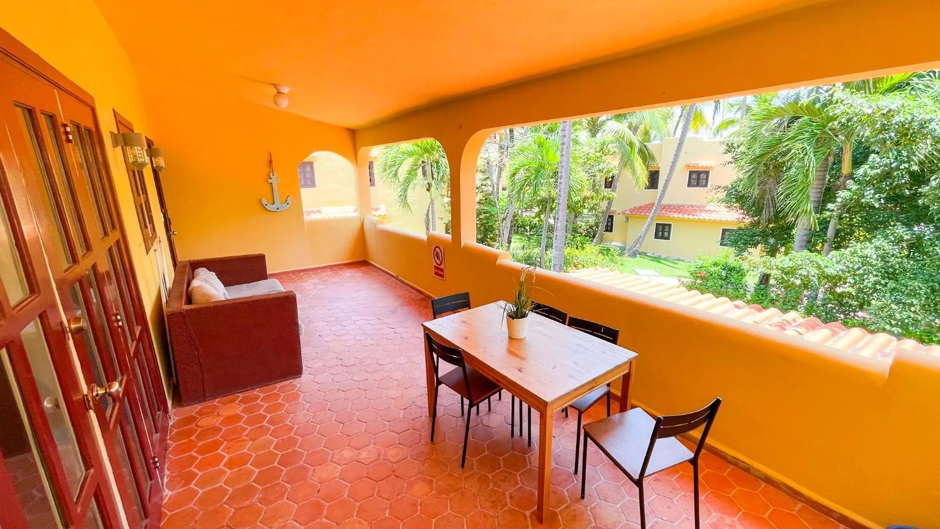 Caribbean Galaxy Paradise Hotel Wifi Los Corales Bavaro Beach Club & Spa Punta Cana