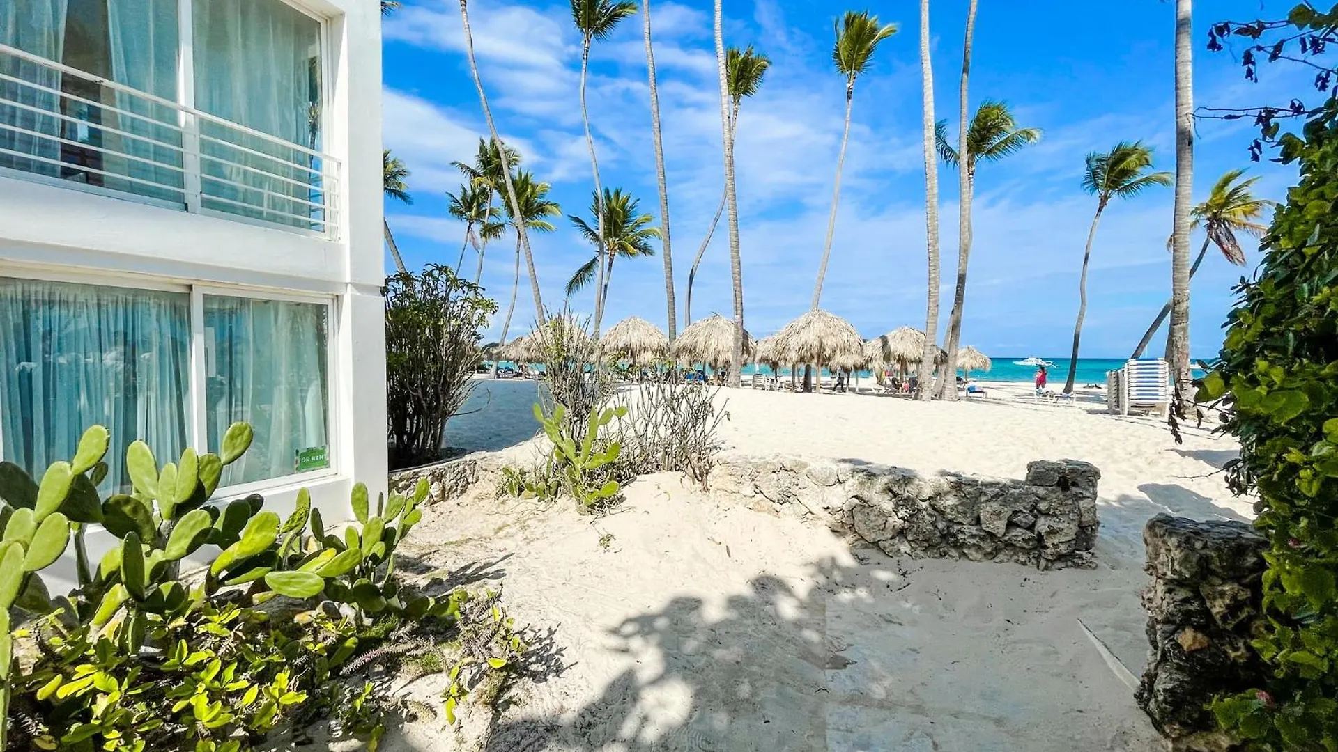 Caribbean Galaxy Paradise Hotel Wifi Los Corales Bavaro Beach Club & Spa Punta Cana