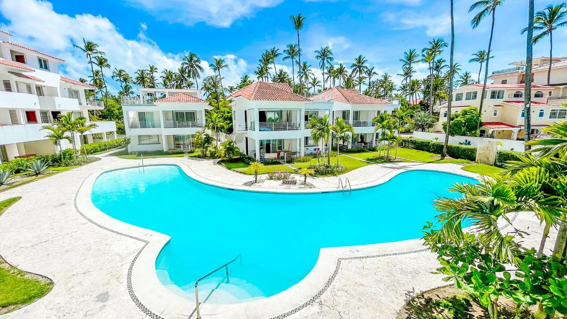 Caribbean Galaxy Paradise Hotel Wifi Los Corales Bavaro Beach Club & Spa Punta Cana