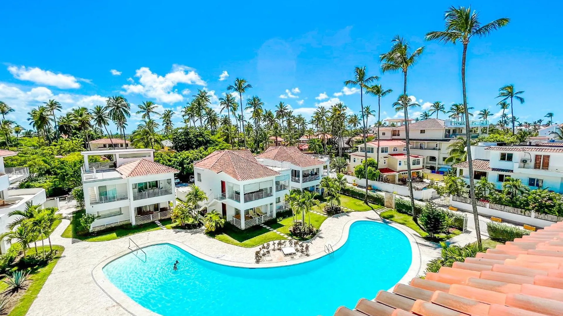 Caribbean Galaxy Paradise Hotel Wifi Los Corales Bavaro Beach Club & Spa Punta Cana