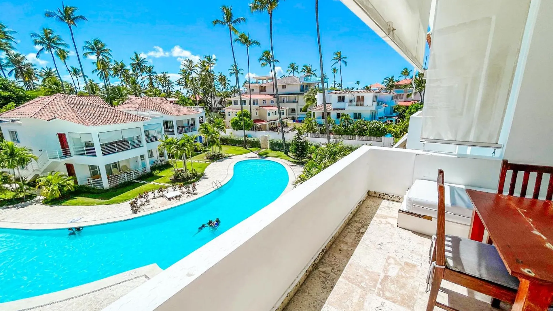Caribbean Galaxy Paradise Hotel Wifi Los Corales Bavaro Beach Club & Spa Punta Cana
