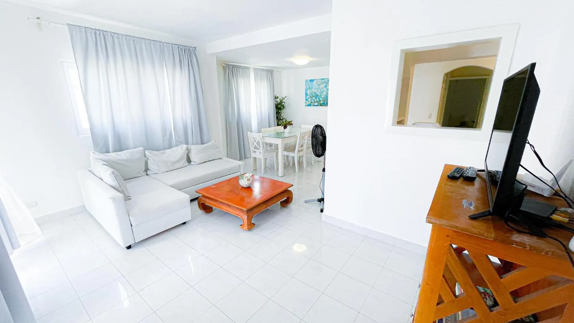 Caribbean Galaxy Paradise Hotel Wifi Los Corales Bavaro Beach Club & Spa Punta Cana