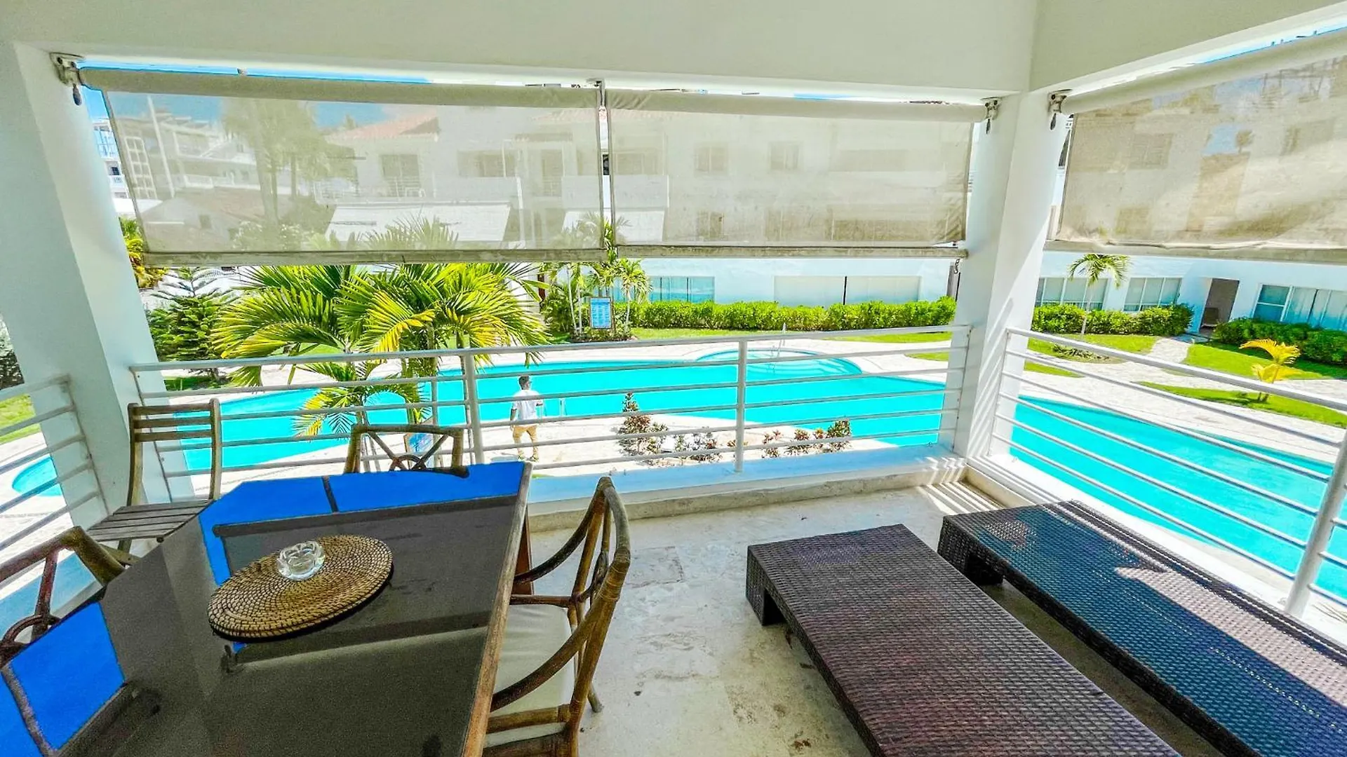 Caribbean Galaxy Paradise Hotel Wifi Los Corales Bavaro Beach Club & Spa Punta Cana