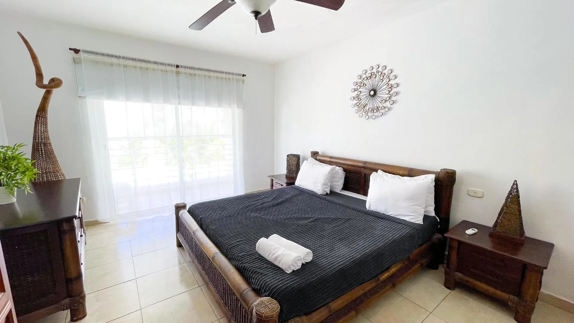 *****  Caribbean Galaxy Paradise Hotel Wifi Los Corales Bavaro Beach Club & Spa Punta Cana Dominican Republic